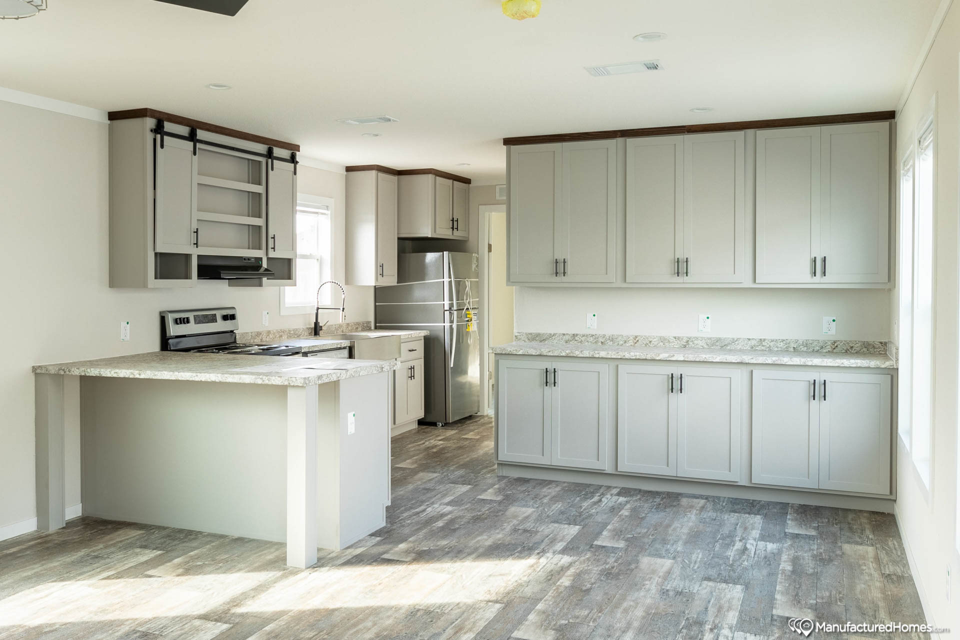 la man The Claiborne 1676H32006 kit 1