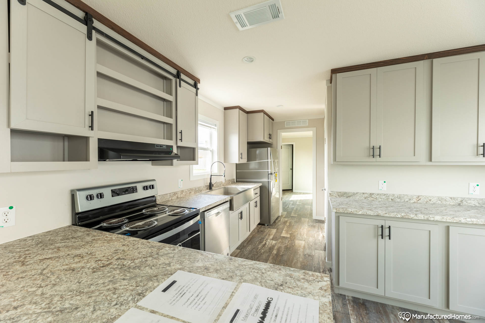 la man The Claiborne 1676H32006 kit 2