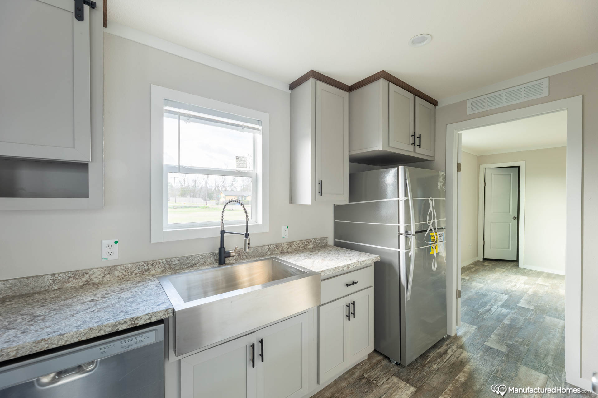 la man The Claiborne 1676H32006 kit 3