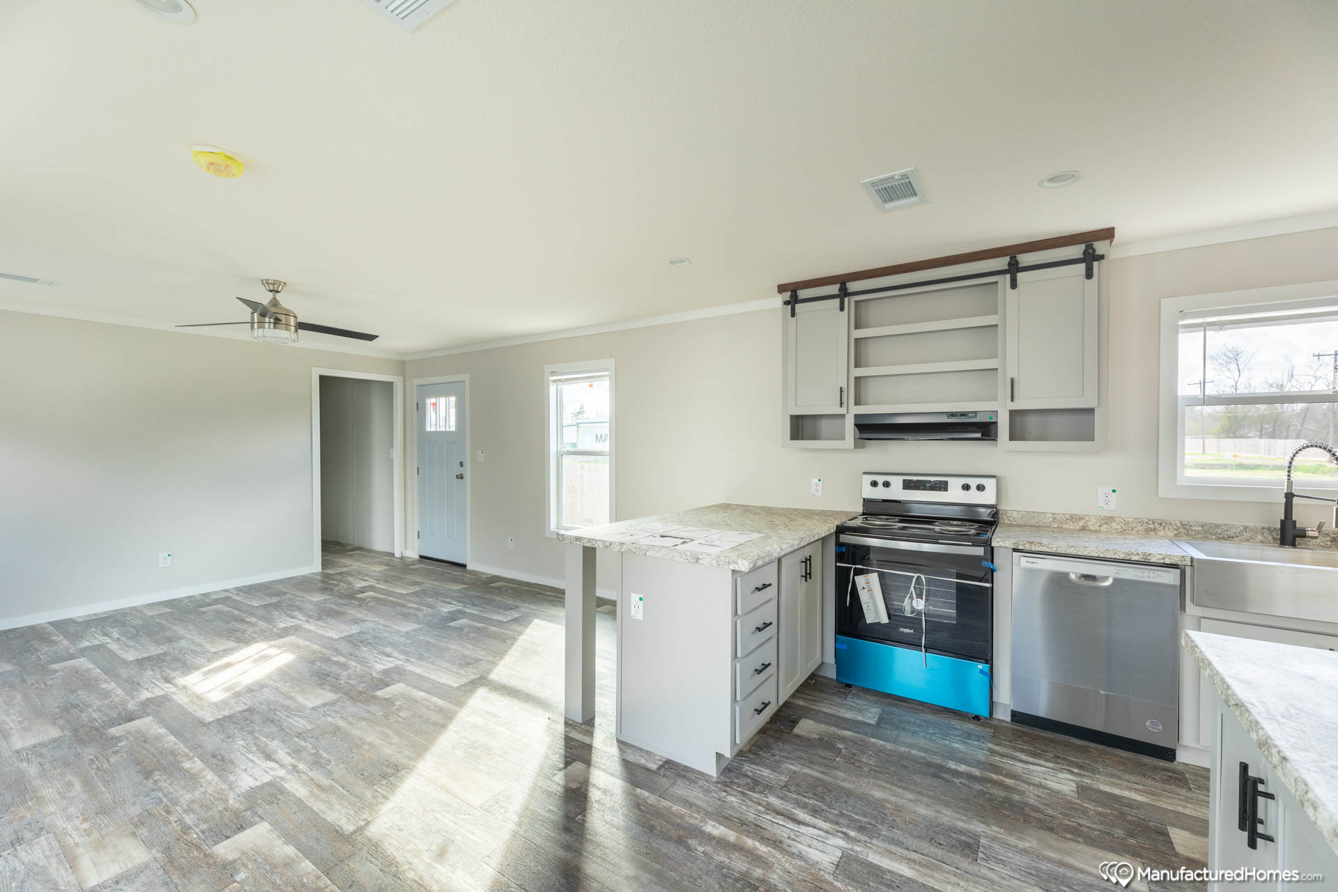 la man The Claiborne 1676H32006 kit 5