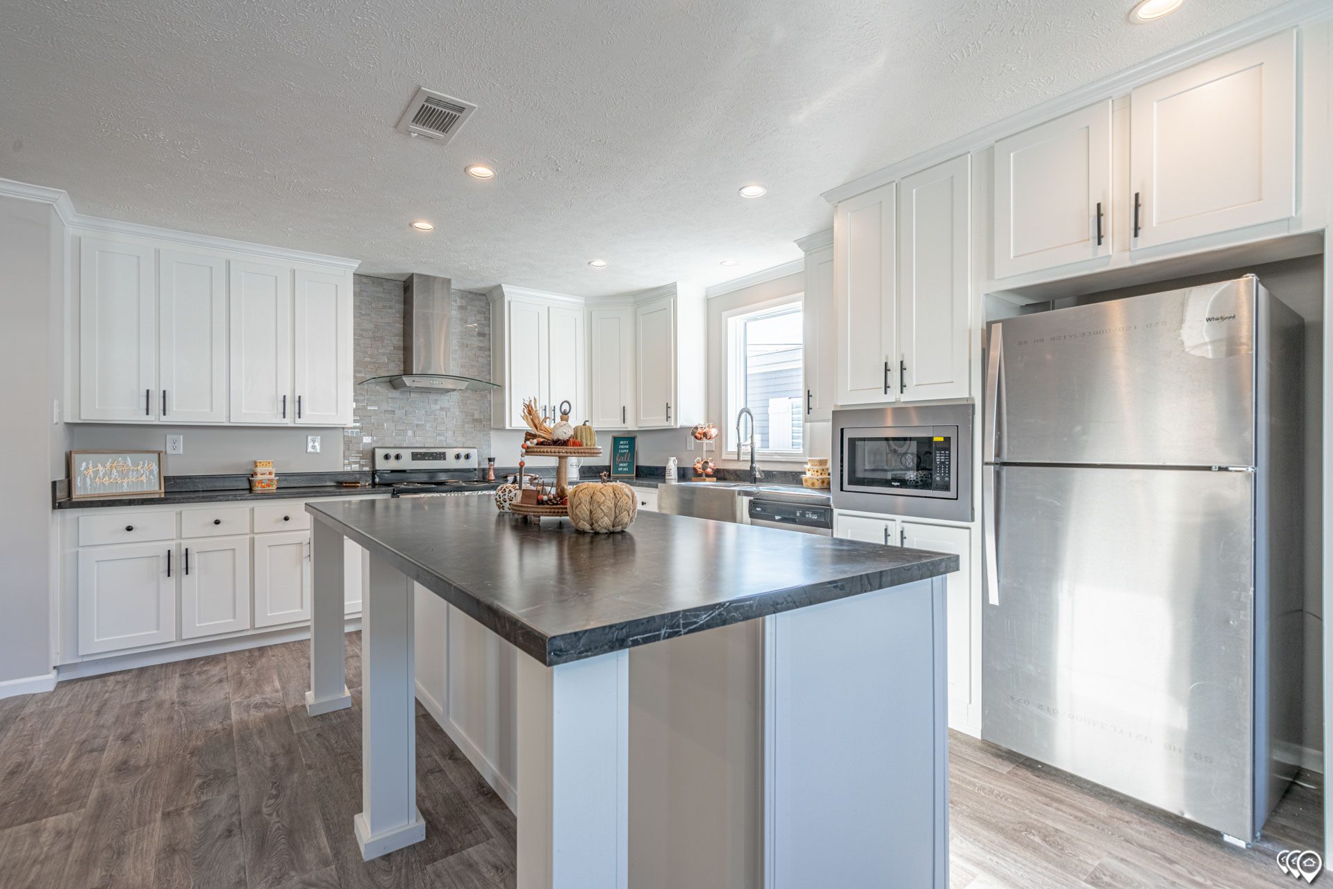 owensboro The Frankfurt 2856H32A1F kit 1