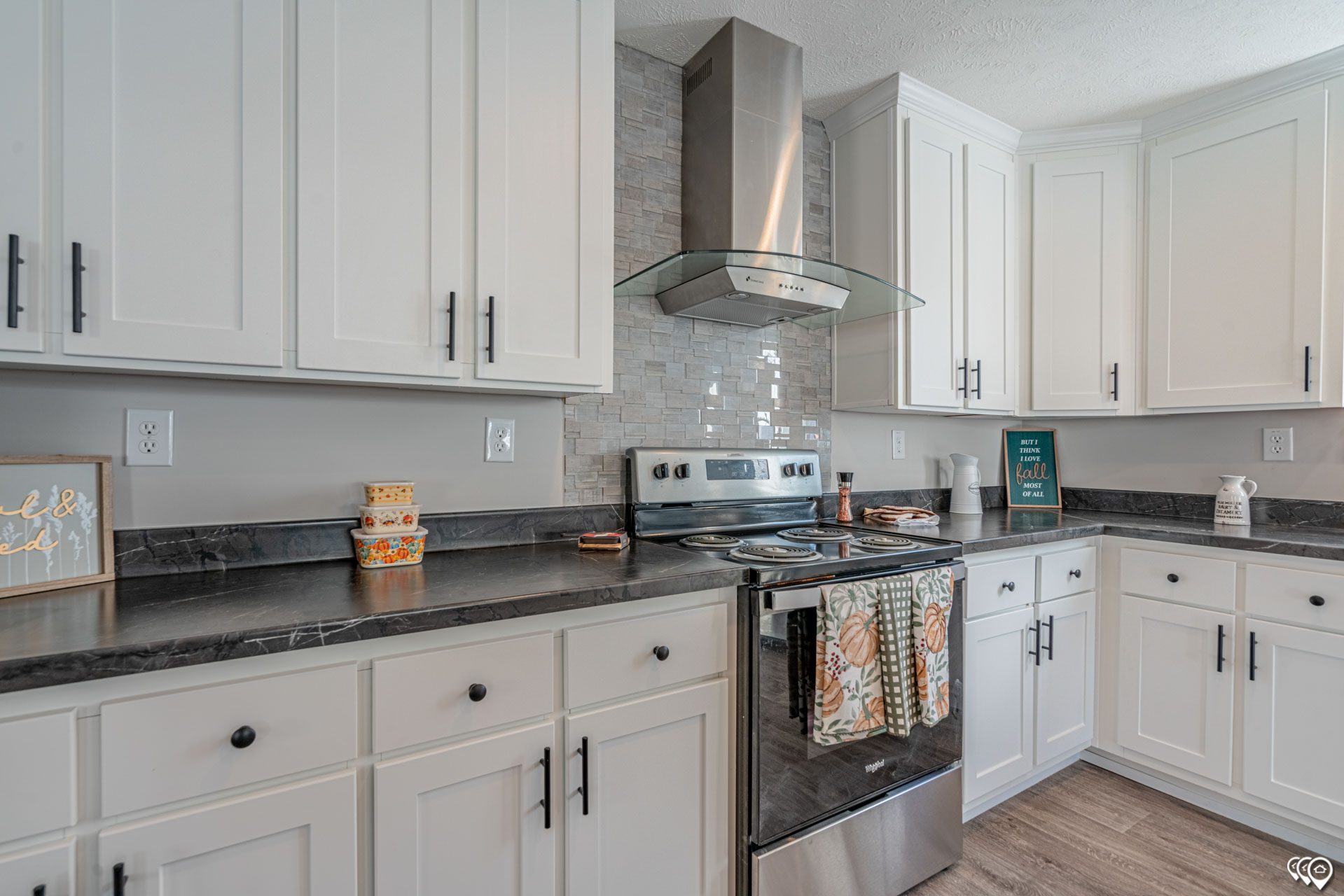 owensboro The Frankfurt 2856H32A1F kit 2