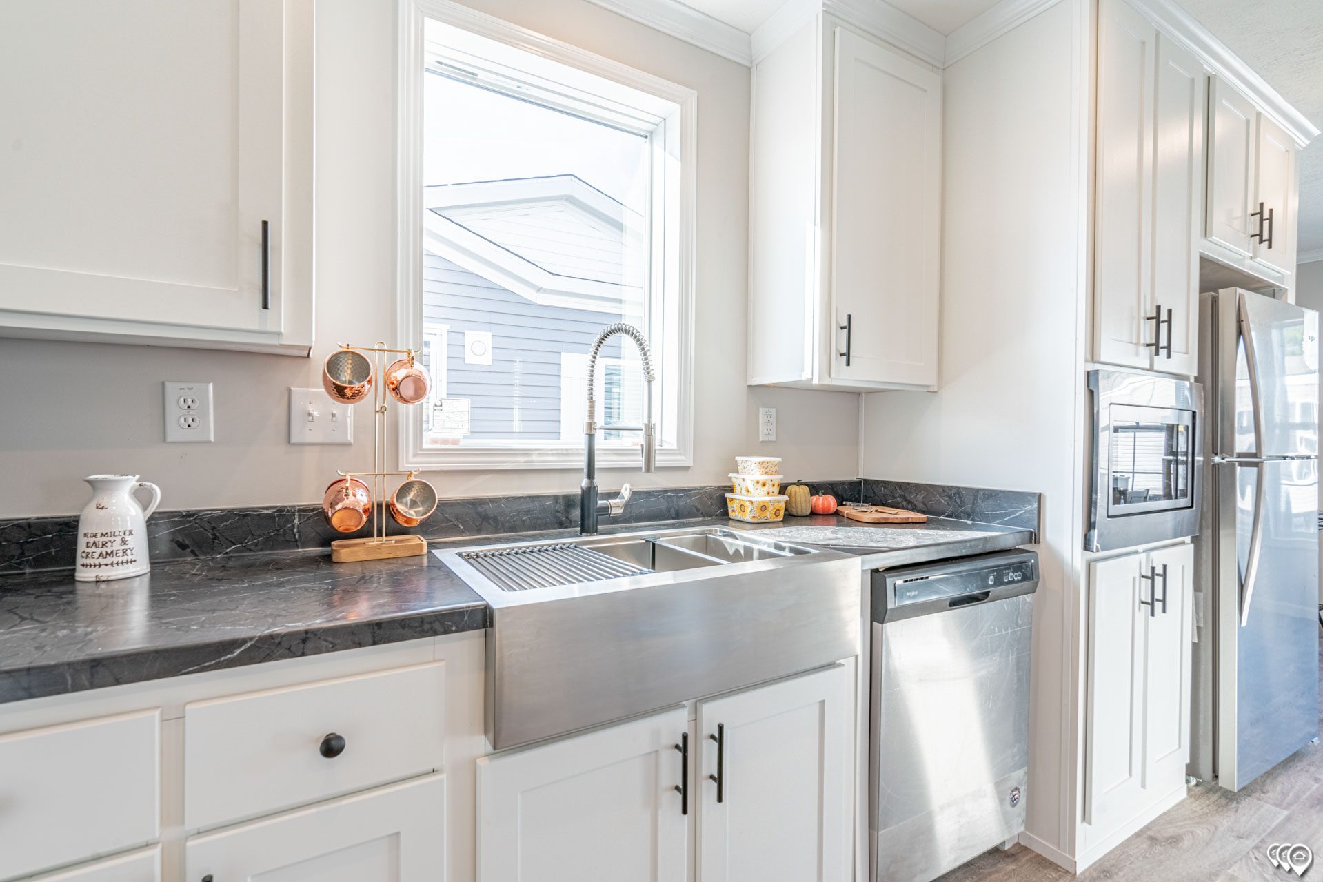 owensboro The Frankfurt 2856H32A1F kit 3