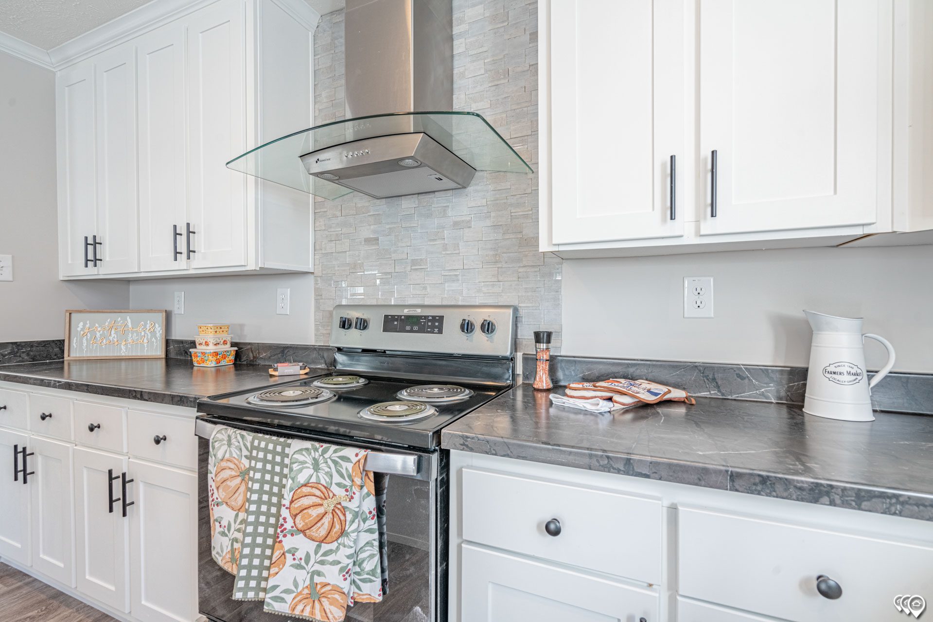 owensboro The Frankfurt 2856H32A1F kit 4