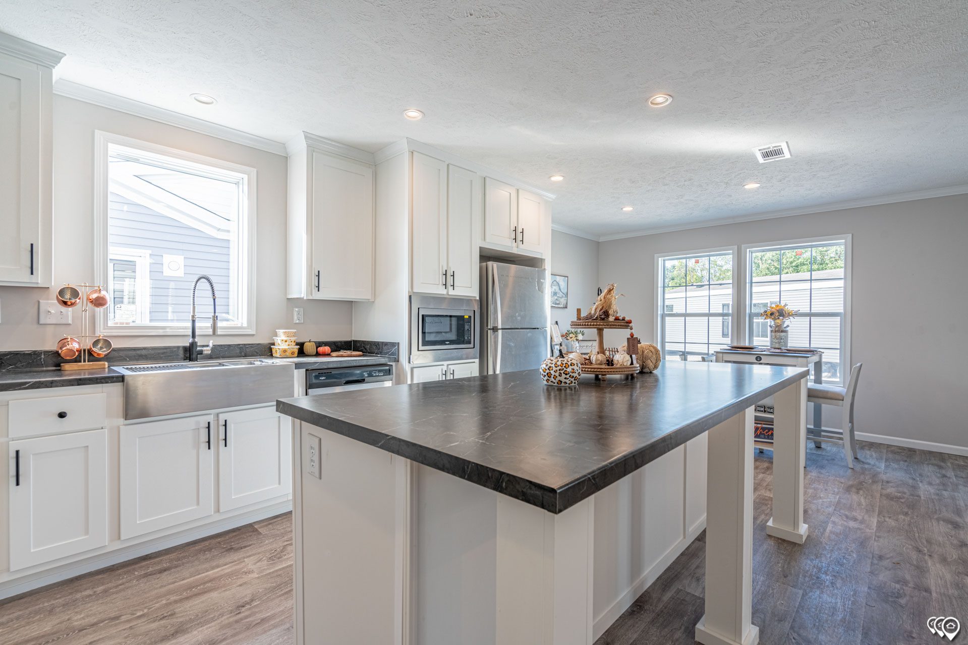 owensboro The Frankfurt 2856H32A1F kit 5