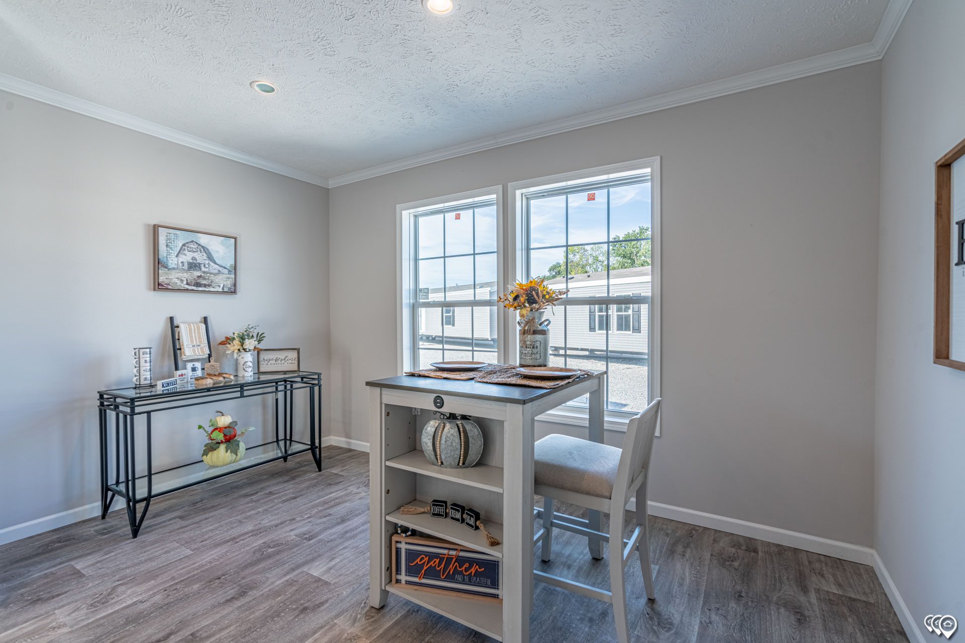 owensboro The Frankfurt 2856H32A1F kit 7