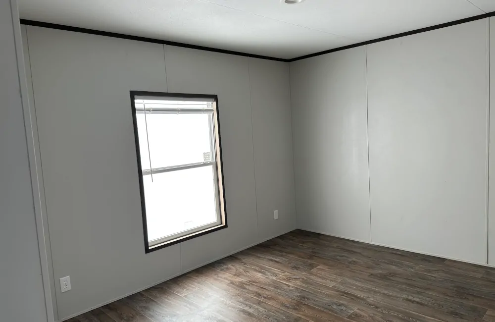 Fleetwood Pure 3268 PU32684U Bedroom