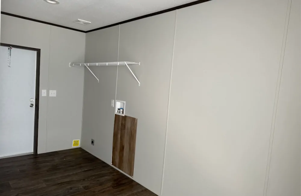 Fleetwood Pure 3268 PU32684U Utility