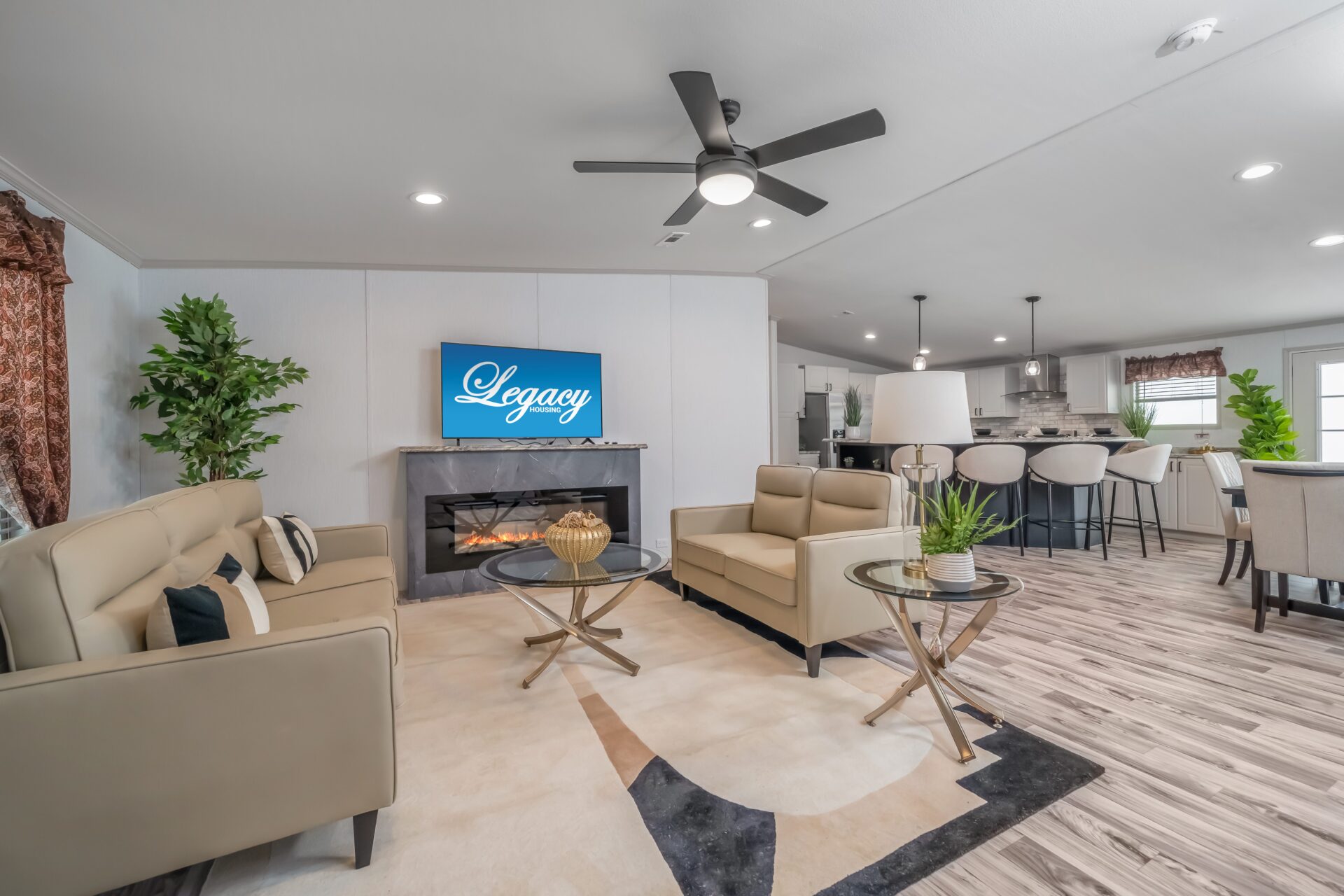 Legacy H 32x56 42A Liv Kit 3133 1 1